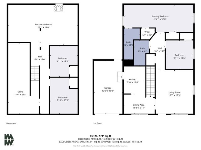 2513 Bergan Street, South Bend, IN 46628