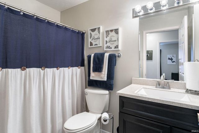 2513 Bergan Street, South Bend, IN 46628