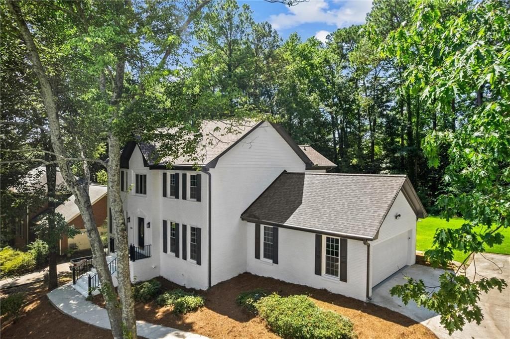 4745 Masters Court, Duluth, GA 30096