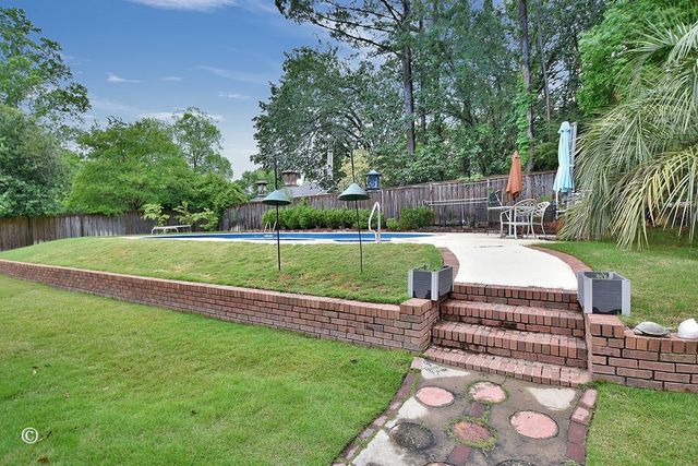 5033 Donna Sue Drive, Columbus, GA 31907