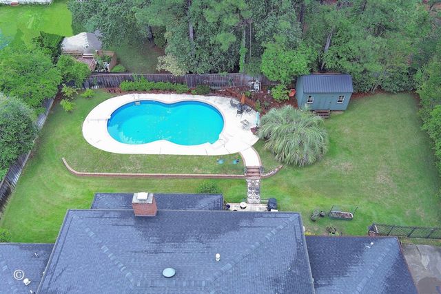 5033 Donna Sue Drive, Columbus, GA 31907