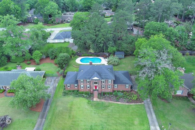 5033 Donna Sue Drive, Columbus, GA 31907