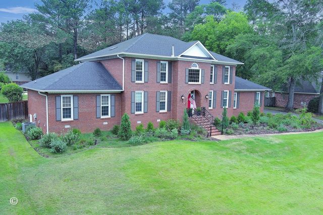 5033 Donna Sue Drive, Columbus, GA 31907