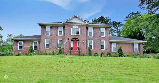 5033 Donna Sue Drive, Columbus, GA 31907