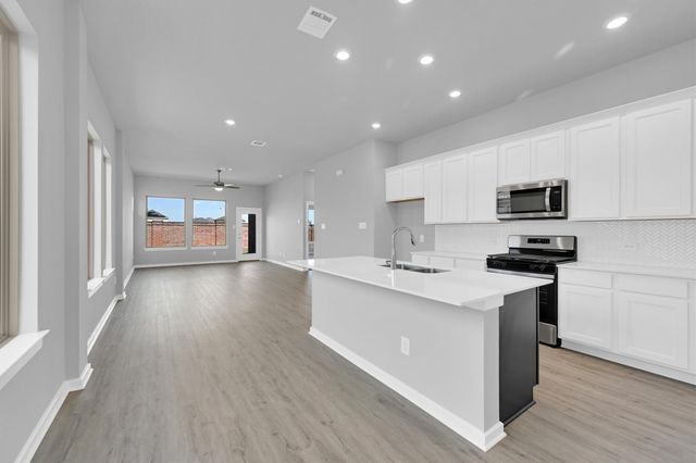 5028 Marcasca Drive, Katy, TX 77493