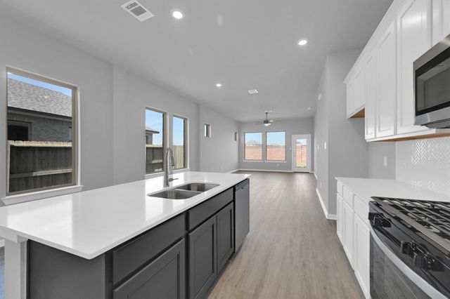 5028 Marcasca Drive, Katy, TX 77493