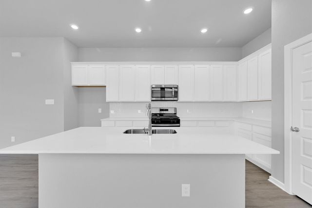 5028 Marcasca Drive, Katy, TX 77493