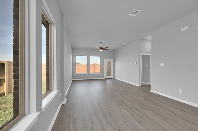 5028 Marcasca Drive, Katy, TX 77493