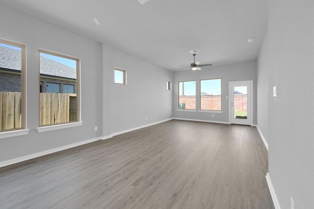 5028 Marcasca Drive, Katy, TX 77493