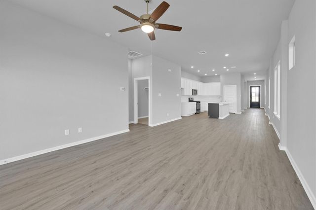 5028 Marcasca Drive, Katy, TX 77493