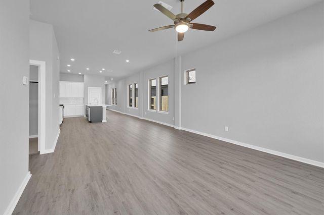 5028 Marcasca Drive, Katy, TX 77493