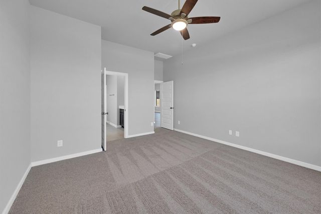 5028 Marcasca Drive, Katy, TX 77493