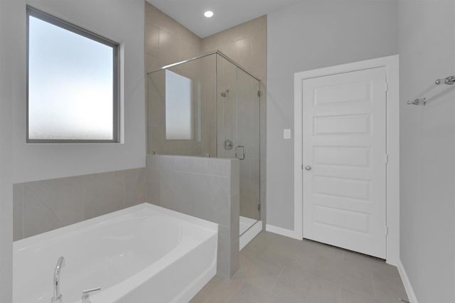 5028 Marcasca Drive, Katy, TX 77493