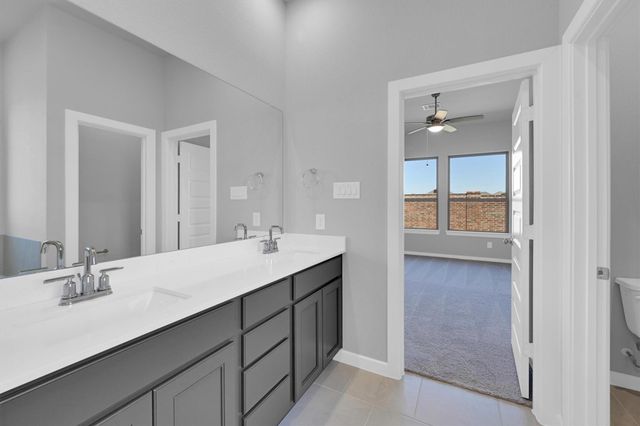 5028 Marcasca Drive, Katy, TX 77493