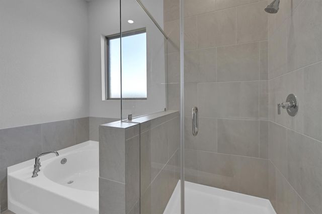 5028 Marcasca Drive, Katy, TX 77493