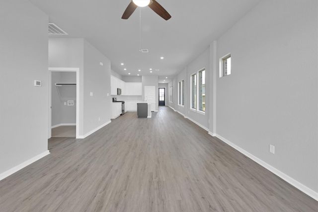 5028 Marcasca Drive, Katy, TX 77493