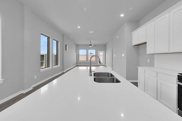 5028 Marcasca Drive, Katy, TX 77493