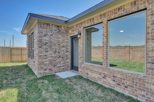 5028 Marcasca Drive, Katy, TX 77493