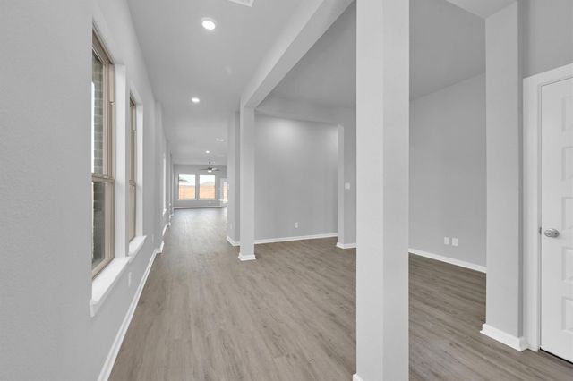 5028 Marcasca Drive, Katy, TX 77493