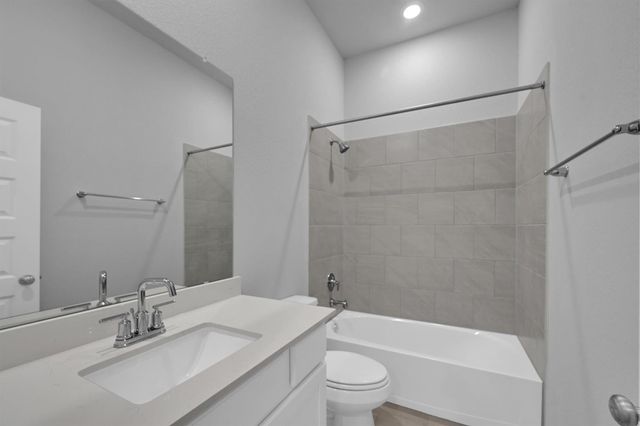 5028 Marcasca Drive, Katy, TX 77493