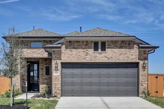 5028 Marcasca Drive, Katy, TX 77493