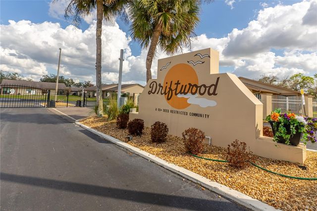 38334 COTTONWOOD PLACE, Zephyrhills, FL 33542