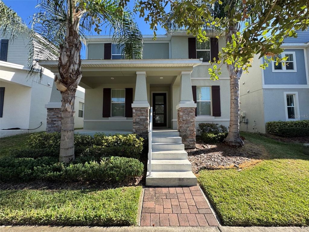 9161 CUT SHOT DRIVE, Winter Garden, FL 34787