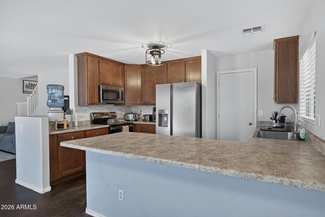 12713 W MANDALAY Lane, El Mirage, AZ 85335