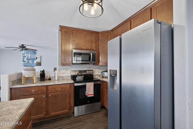12713 W MANDALAY Lane, El Mirage, AZ 85335