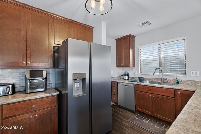 12713 W MANDALAY Lane, El Mirage, AZ 85335