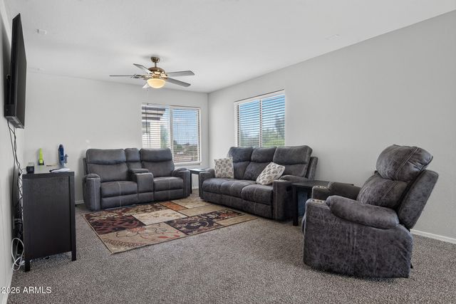 12713 W MANDALAY Lane, El Mirage, AZ 85335