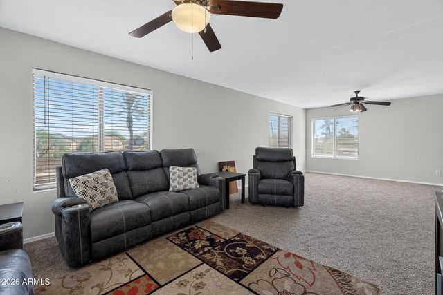 12713 W MANDALAY Lane, El Mirage, AZ 85335