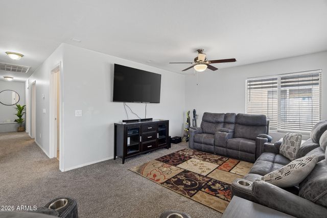 12713 W MANDALAY Lane, El Mirage, AZ 85335