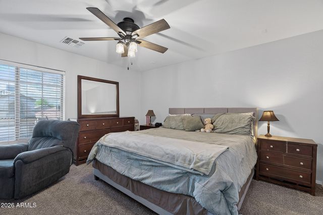 12713 W MANDALAY Lane, El Mirage, AZ 85335