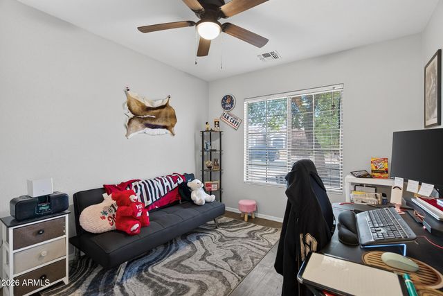 12713 W MANDALAY Lane, El Mirage, AZ 85335