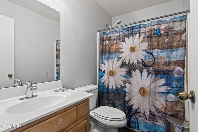 12713 W MANDALAY Lane, El Mirage, AZ 85335
