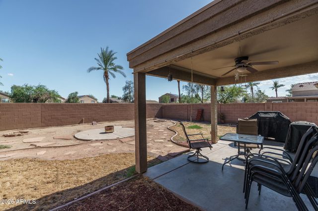 12713 W MANDALAY Lane, El Mirage, AZ 85335