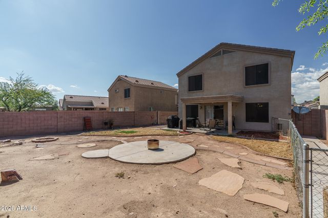 12713 W MANDALAY Lane, El Mirage, AZ 85335