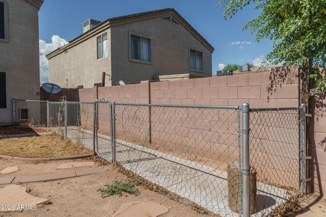 12713 W MANDALAY Lane, El Mirage, AZ 85335