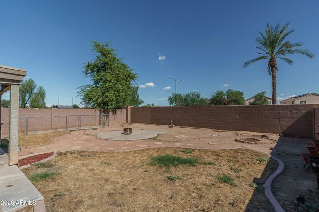 12713 W MANDALAY Lane, El Mirage, AZ 85335