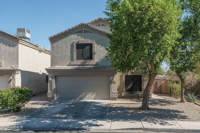 12713 W MANDALAY Lane, El Mirage, AZ 85335