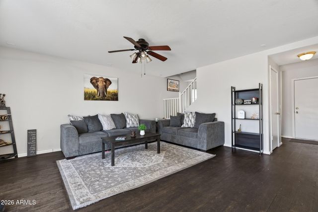 12713 W MANDALAY Lane, El Mirage, AZ 85335