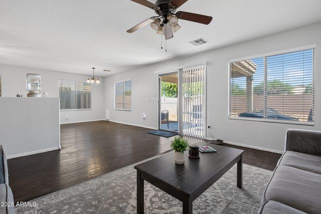 12713 W MANDALAY Lane, El Mirage, AZ 85335