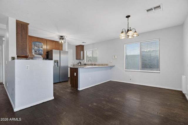 12713 W MANDALAY Lane, El Mirage, AZ 85335