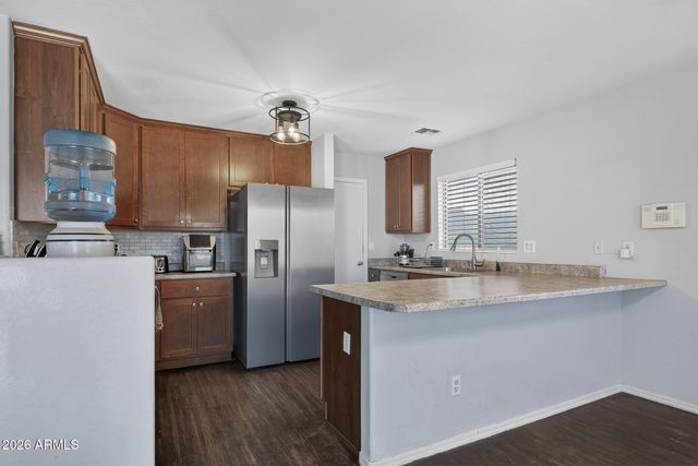 12713 W MANDALAY Lane, El Mirage, AZ 85335
