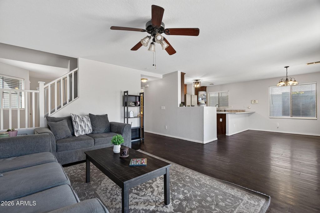 12713 W MANDALAY Lane, El Mirage, AZ 85335 — photo 3