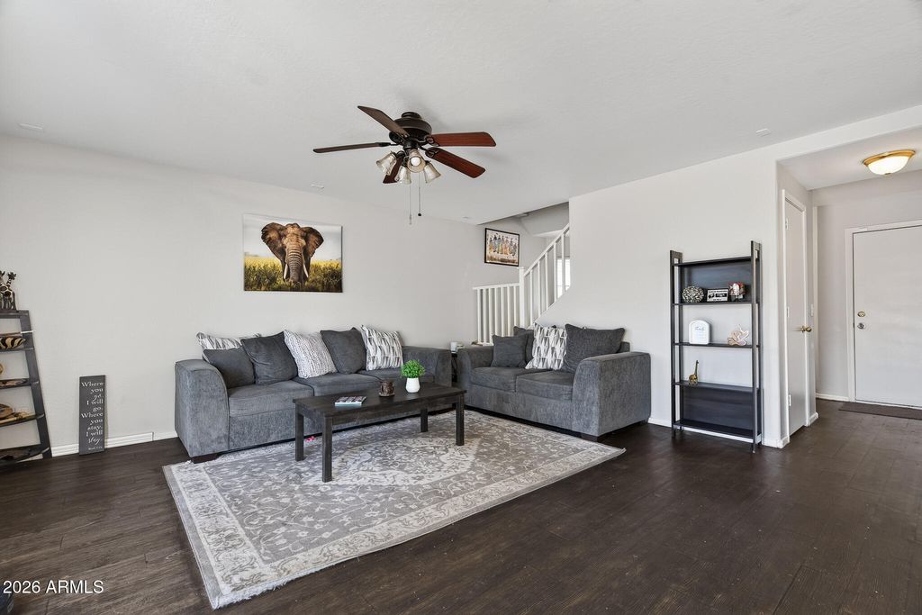 12713 W MANDALAY Lane, El Mirage, AZ 85335 — photo 4