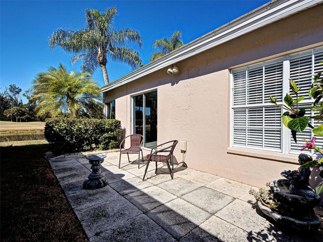 1429 TURNBERRY DRIVE, Venice, FL 34292