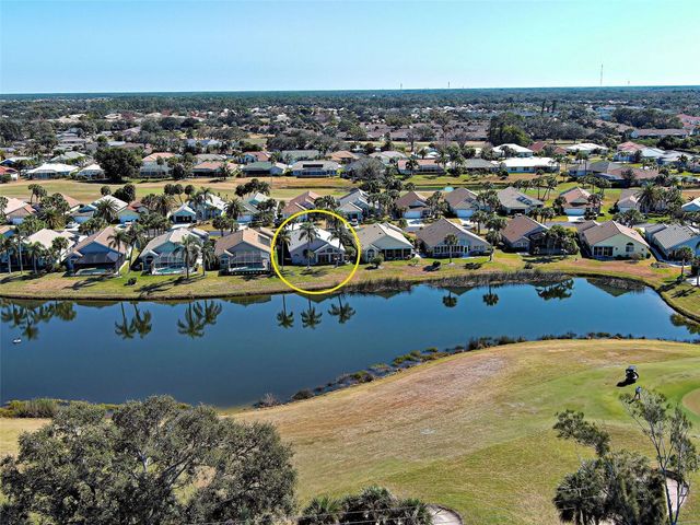 1429 TURNBERRY DRIVE, Venice, FL 34292