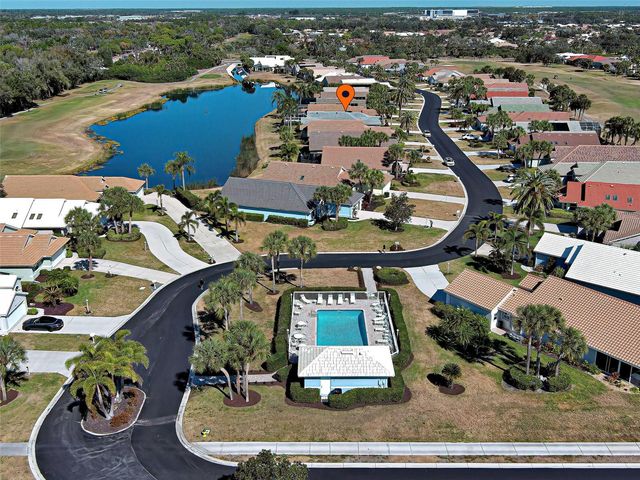 1429 TURNBERRY DRIVE, Venice, FL 34292